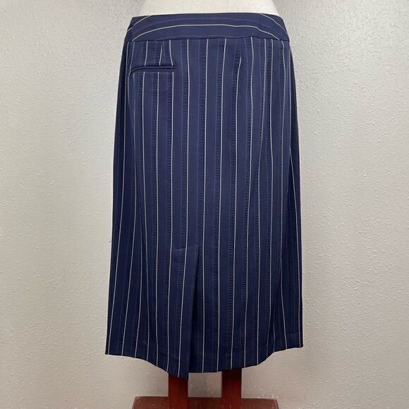 Luciano Dante Three Piece Matching Dress Suit Size 10 EUC - Picture 11 of 16